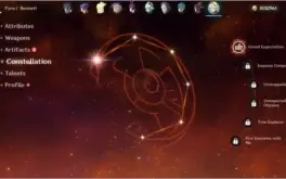 GENSHIN IMPACT - AR 32 - KLEE