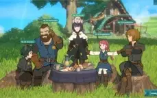Ni No Kuni Account