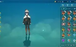 Ni No Kuni Account