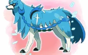 Zacian e Zamazenta shiny Pokémon Sword Shield Scarlet Violet