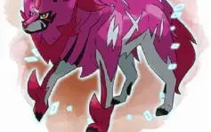 Zacian e Zamazenta shiny Pokémon Sword Shield Scarlet Violet