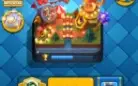 clash royale arena 21