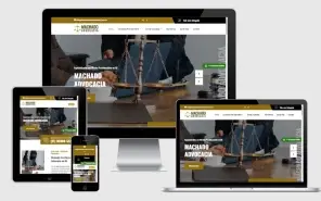 Criação de Sites