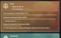 Genshin Impact META |AR60|41xT5|17 Armas T5| +111 Giros |+90