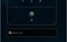 Conta de LoL