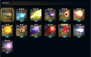 Conta de LoL