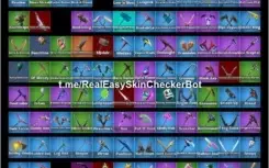 Conta Fortnite -Ikonik,Glow, Wick, Salve o Mundo.