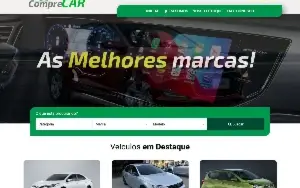 Pacote com 10 Sites PHP com painel administrativo - 2024