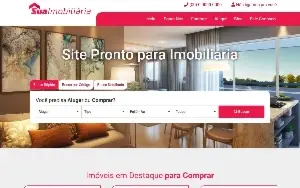 Pacote com 10 Sites PHP com painel administrativo - 2024