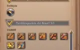 Conta Starter T6