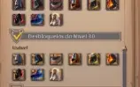Conta Starter T6