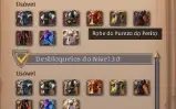 Conta Starter T6