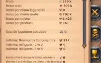 Conta Starter T6