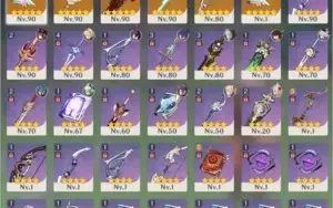 CONTA AR 57 MUITO BEM BUIDADA E COM PERSONAGENS BONS