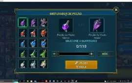 Conta MidGame Raid Shadow Legends Lvl 62