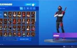 Conta full s4 a s10 com ikonik e stw