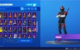 Conta full s4 a s10 com ikonik e stw