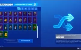 Conta full s4 a s10 com ikonik e stw