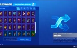 Conta full s4 a s10 com ikonik e stw