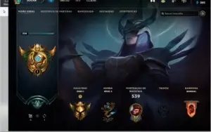 conta com Kayle juíza e todas as vitoriosa desde a Janna