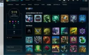 conta com Kayle juíza e todas as vitoriosa desde a Janna