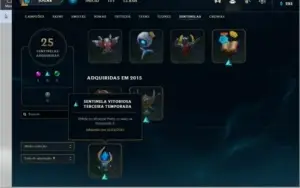 conta com Kayle juíza e todas as vitoriosa desde a Janna