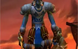 Hunter Horda Wow Classic