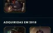 Conta ótima para iniciantes!
