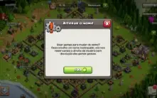 Cv15 Semi Full Th15 Barato C/ Skin Lendária Troca Nick