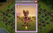 Cv15 Semi Full Th15 Barato C/ Skin Lendária Troca Nick