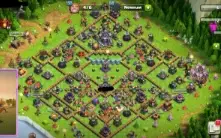 Cv15 Semi Full Th15 Barato C/ Skin Lendária Troca Nick