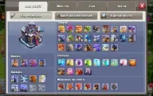 Cv15 Semi Full Th15 Barato C/ Skin Lendária Troca Nick
