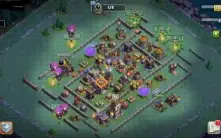 Cv15 Semi Full Th15 Barato C/ Skin Lendária Troca Nick