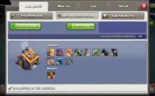 Cv15 Semi Full Th15 Barato C/ Skin Lendária Troca Nick