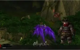 CONTA DE WOW VARIOS CHAR  XMOGS E MONTS