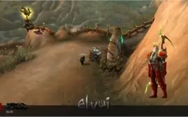 CONTA DE WOW VARIOS CHAR  XMOGS E MONTS