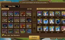 Global Light Demon 15/09/2024