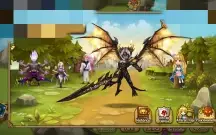 Global Light Demon 15/09/2024