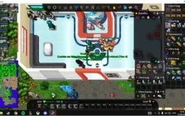 PXG conta lv 164 seavell rank máximo