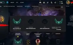 CONTA S10 DIAMOND S11 PLATINA  COM RYZE TRIUNFANTE
