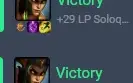 Conta Lol Diamante 2 Mmr De Mestre