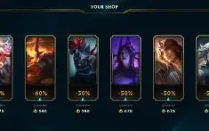 Conta Lol Diamante 2 Mmr De Mestre