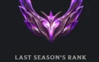 Conta Lol Diamante 2 Mmr De Mestre