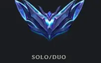 Conta Lol Diamante 2 Mmr De Mestre