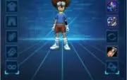 Digimon Masters Online - (Omegamon)