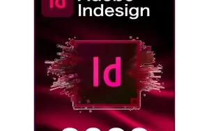 Adobe Indesign para Mac M1 M2 e Intel - Atualizado