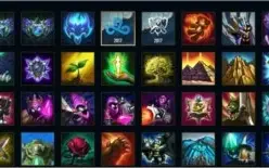 Conta League of Legends Diamante 5 - LOL - diamante v