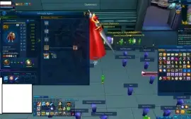 Conta LADMON server alphamon