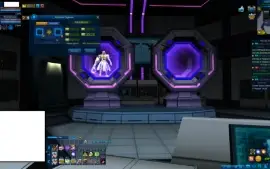 Conta LADMON server alphamon