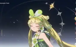 Wuthering Waves LVL 31[Jiyan+verina C1+calcharo]Espada 5* 